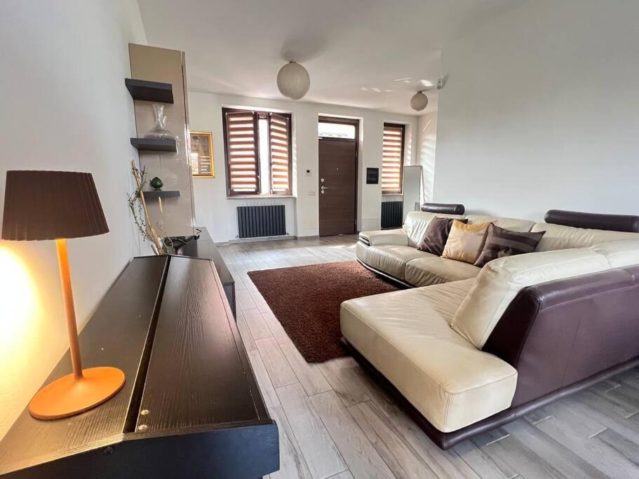 Design Villa-Milano & Rho Fiera Sedriano Εξωτερικό φωτογραφία
