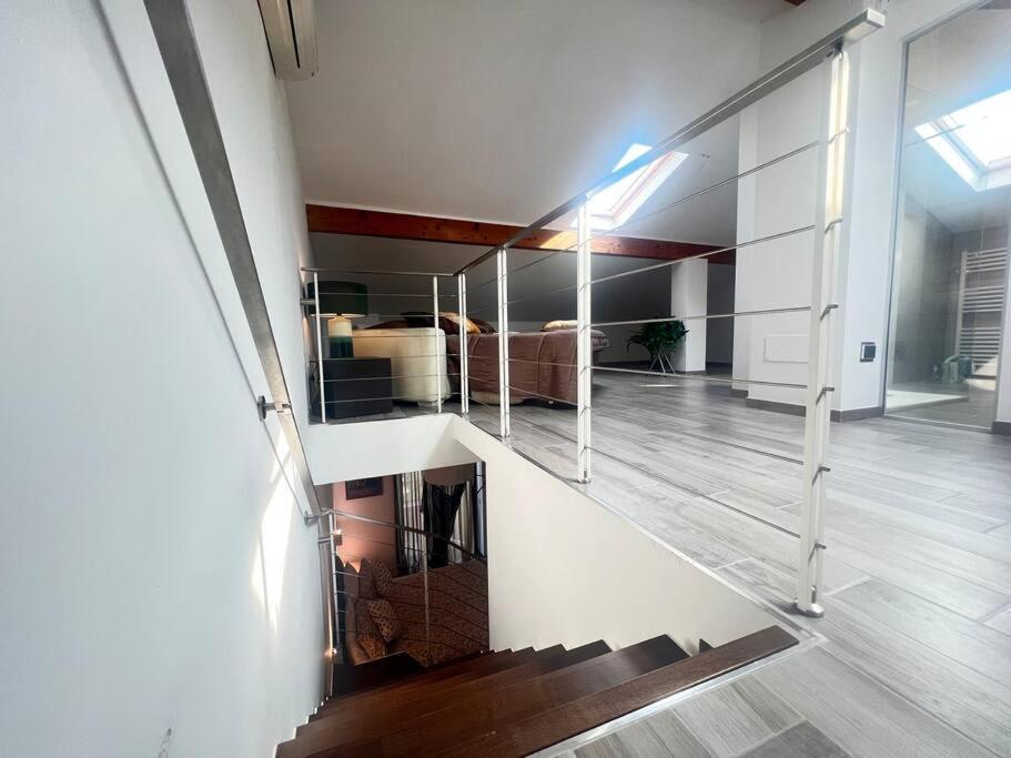 Design Villa-Milano & Rho Fiera Sedriano Εξωτερικό φωτογραφία