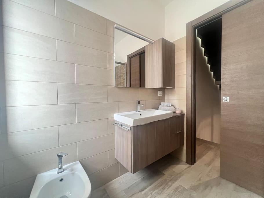 Design Villa-Milano & Rho Fiera Sedriano Εξωτερικό φωτογραφία