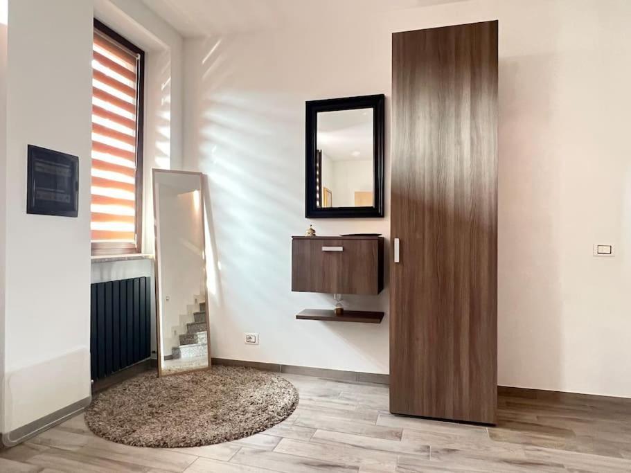 Design Villa-Milano & Rho Fiera Sedriano Εξωτερικό φωτογραφία