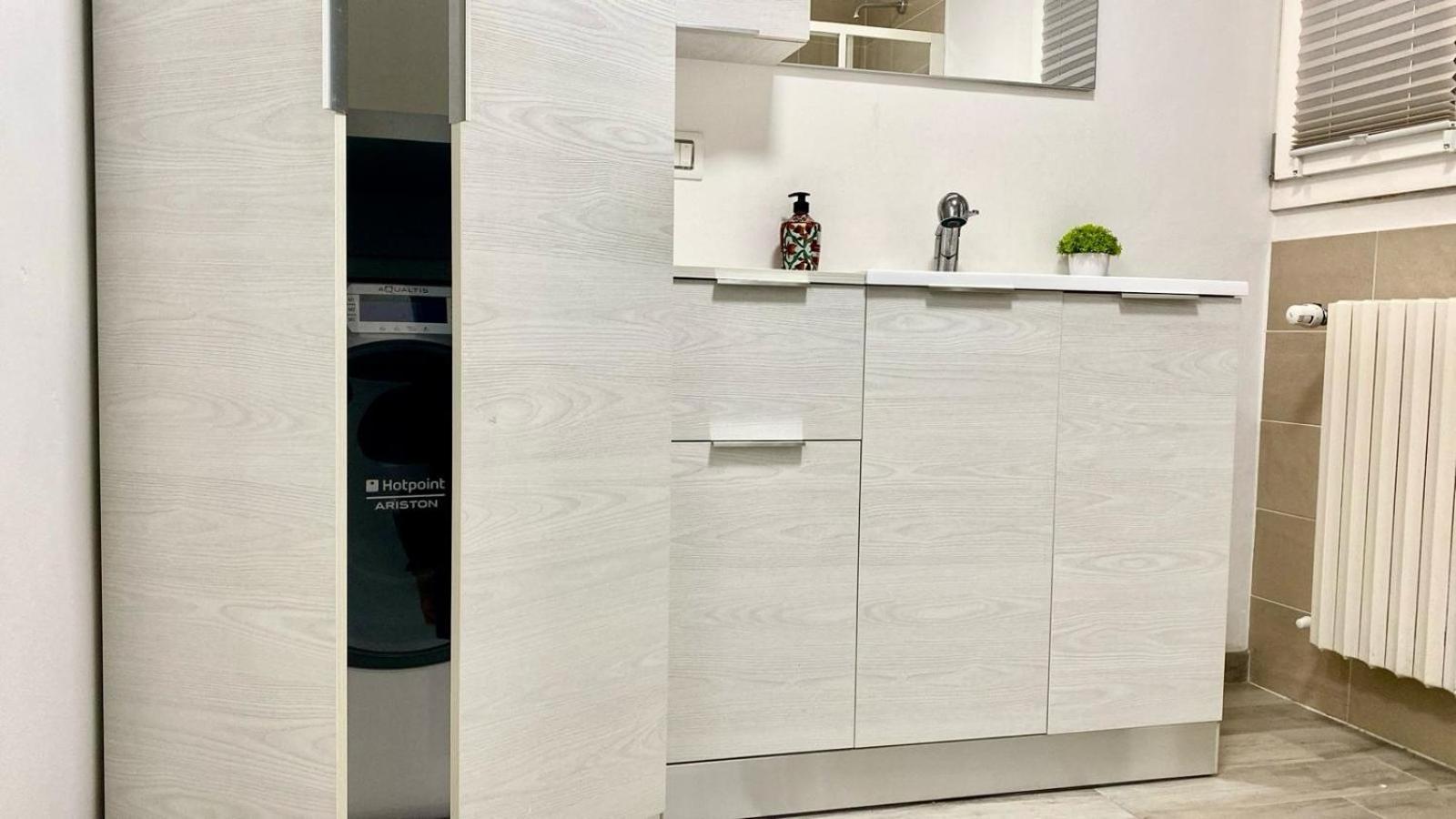 Design Villa-Milano & Rho Fiera Sedriano Εξωτερικό φωτογραφία