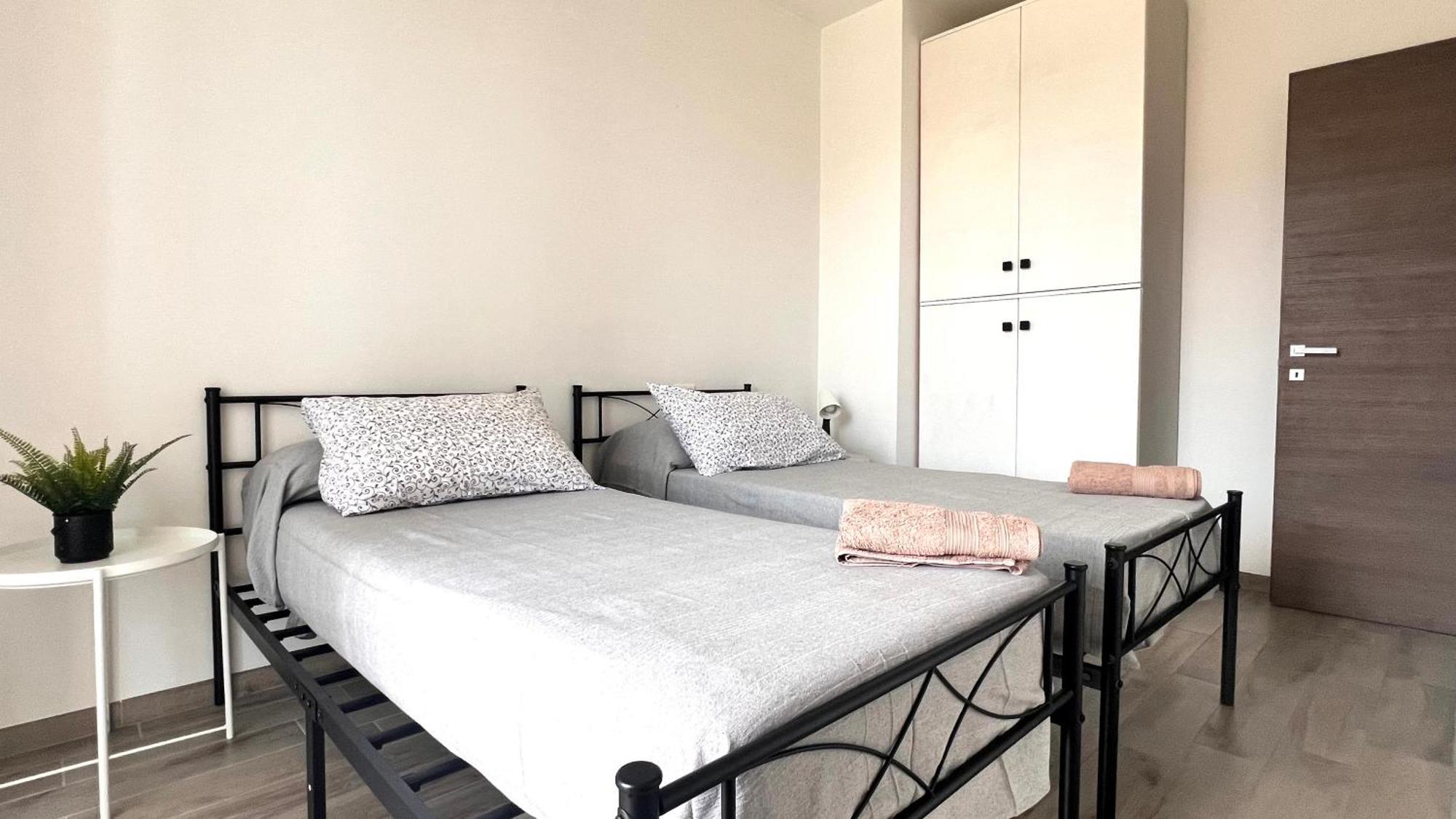 Design Villa-Milano & Rho Fiera Sedriano Εξωτερικό φωτογραφία