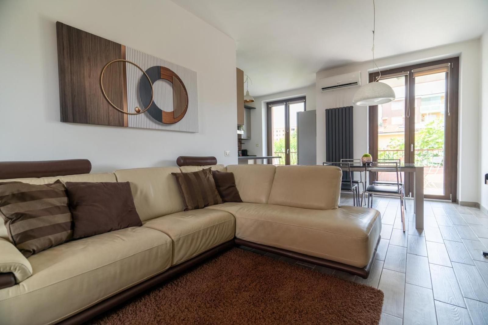 Design Villa-Milano & Rho Fiera Sedriano Εξωτερικό φωτογραφία