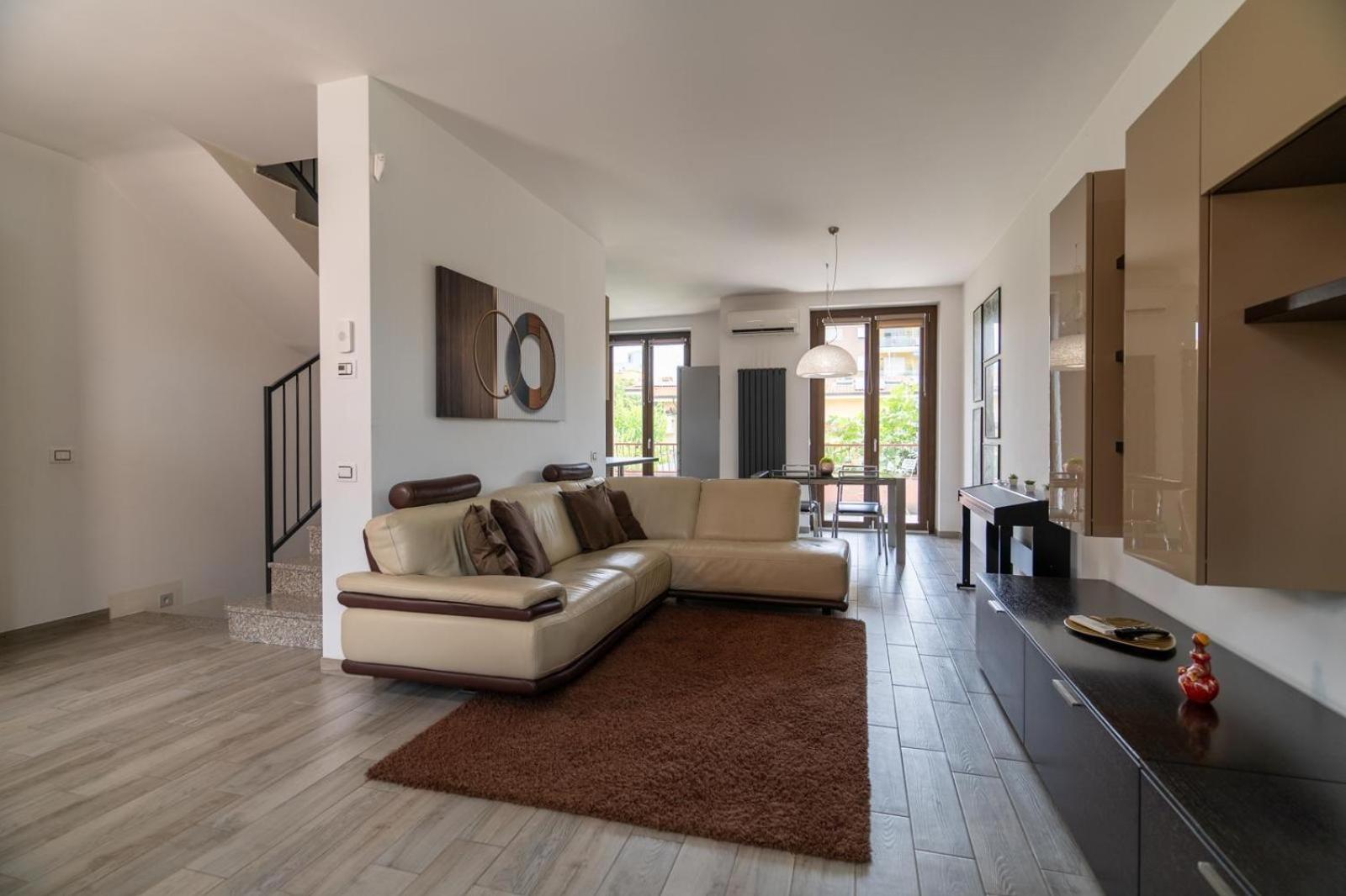 Design Villa-Milano & Rho Fiera Sedriano Εξωτερικό φωτογραφία