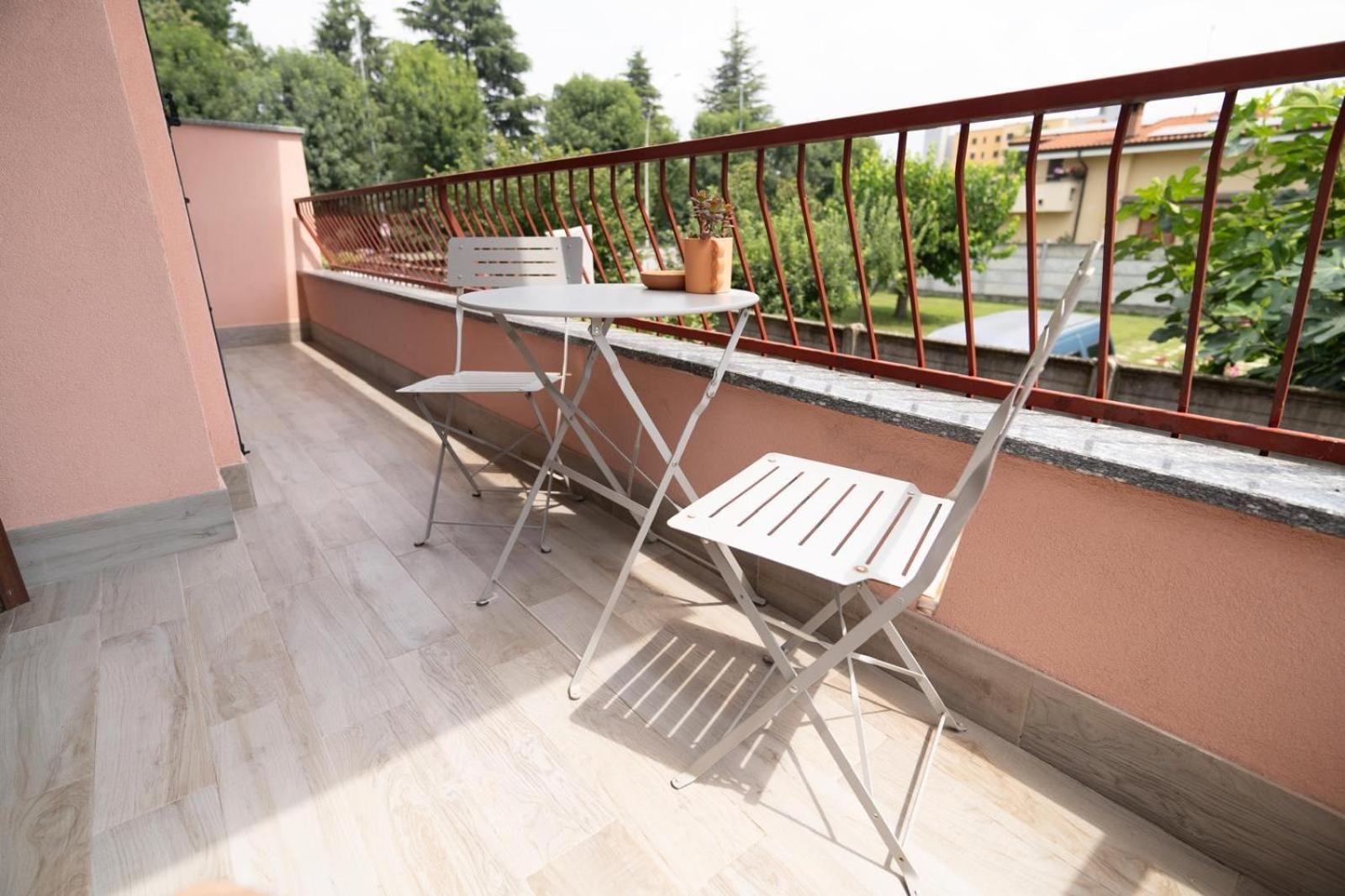 Design Villa-Milano & Rho Fiera Sedriano Εξωτερικό φωτογραφία